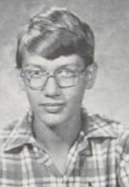 Thomas Sherman Roberson